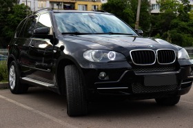 BMW X5, снимка 10 - Автомобили и джипове - 45234617