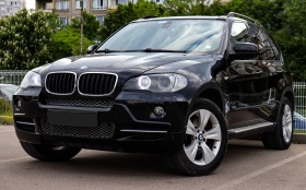 BMW X5, снимка 4 - Автомобили и джипове - 45234617