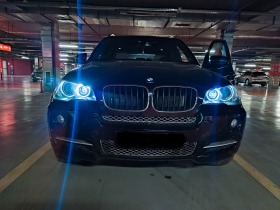 Обява за продажба на BMW X5 ~19 500 лв. - изображение 1