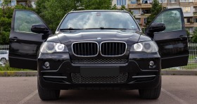 BMW X5, снимка 3 - Автомобили и джипове - 45234617