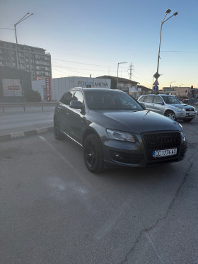 Audi Q5 | Mobile.bg   3