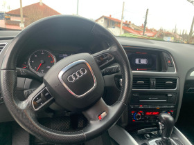 Audi Q5, снимка 14