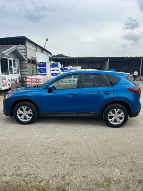 Mazda CX-5 2.0 AWD | Mobile.bg    3