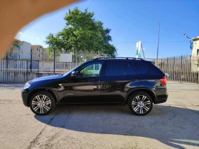 BMW X5 5.0i/Mpak/Vakum/panorama/360/podgrev/FULL!!! | Mobile.bg    7