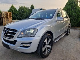     Mercedes-Benz ML 350 350-CDI GRAND EDITION.