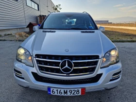  Mercedes-Benz ML 350