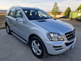 Mercedes-Benz ML 350 350-CDI GRAND EDITION. - [6] 