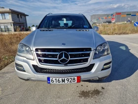 Mercedes-Benz ML 350 350-CDI GRAND EDITION. - [17] 