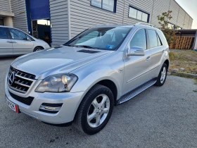 Mercedes-Benz ML 350 350-CDI GRAND EDITION. - [3] 