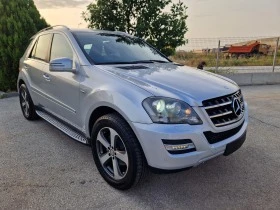     Mercedes-Benz ML 350 350-CDI GRAND EDITION.