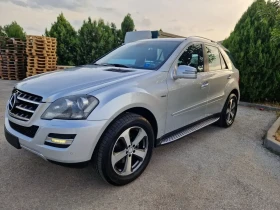     Mercedes-Benz ML 350 350-CDI GRAND EDITION.