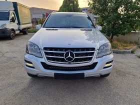     Mercedes-Benz ML 350 350-CDI GRAND EDITION.