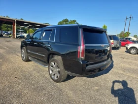 Cadillac Escalade  Premium Collection 1SC, снимка 4