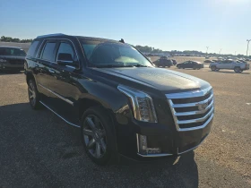 Cadillac Escalade  Premium Collection 1SC, снимка 2