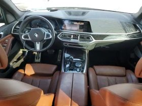 BMW X7 M50i, снимка 8