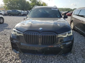 BMW X7 M50i, снимка 2