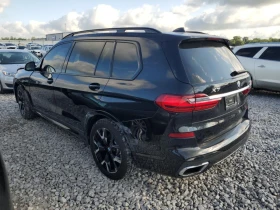 BMW X7 M50i, снимка 4