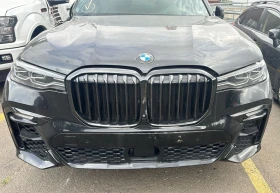 BMW X7 M50i, снимка 1