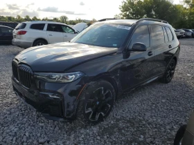 BMW X7 M50i, снимка 3