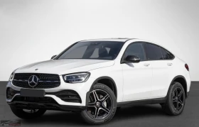  Mercedes-Benz GLC 30...