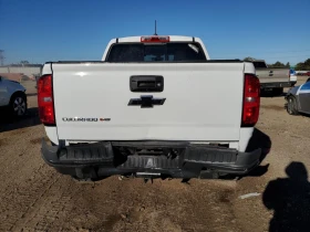 Chevrolet Colorado ZR2 | Mobile.bg    6