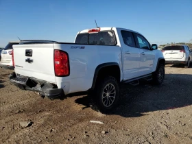 Chevrolet Colorado ZR2 | Mobile.bg    3