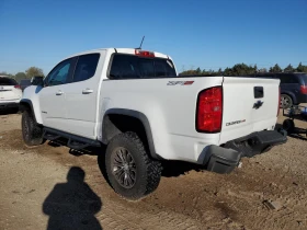 Chevrolet Colorado ZR2 | Mobile.bg    2