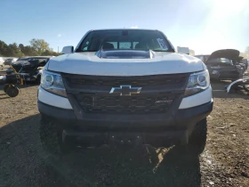 Chevrolet Colorado ZR2 | Mobile.bg    5