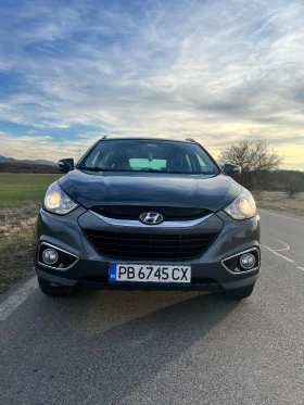 Hyundai IX35 | Mobile.bg    2