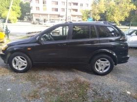 SsangYong Kyron 2.0TDi, снимка 9