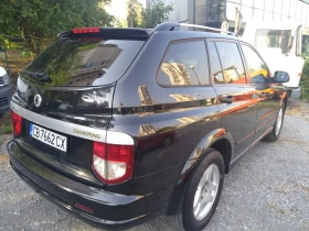 SsangYong Kyron 2.0TDi, снимка 4