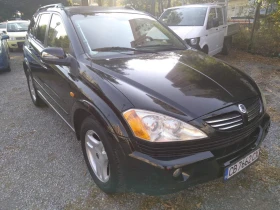 SsangYong Kyron 2.0TDi, снимка 2