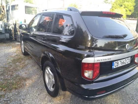 SsangYong Kyron 2.0TDi, снимка 6