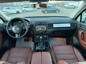 VW Touareg 3.0 TDI V6 LIZING , снимка 13