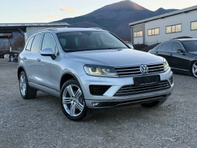 VW Touareg 3.0 TDI V6 LIZING , снимка 1