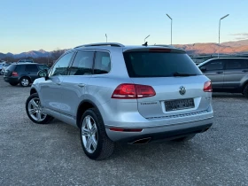 VW Touareg 3.0 TDI V6 LIZING , снимка 5