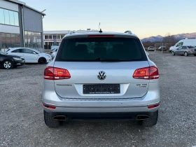 VW Touareg 3.0 TDI V6 LIZING , снимка 6