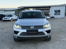 VW Touareg 3.0 TDI V6 LIZING , снимка 2