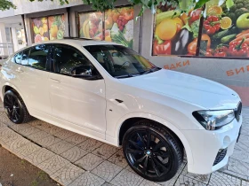 BMW X4 M40i, снимка 3