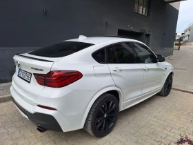 BMW X4 M40i, снимка 12