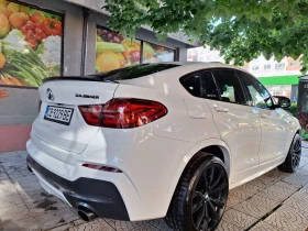 BMW X4 M40i, снимка 9