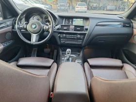 BMW X4 M40i, снимка 15