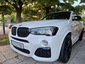 BMW X4 M40i, снимка 5