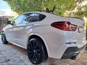 BMW X4 M40i, снимка 4