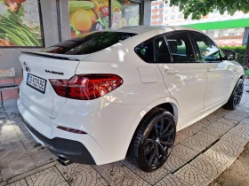 BMW X4 M40i, снимка 2