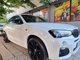 BMW X4 M40i, снимка 6