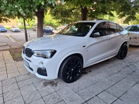 BMW X4 M40i, снимка 7