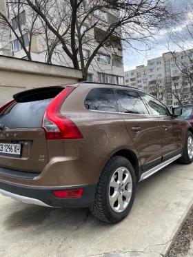 Volvo XC60, снимка 14