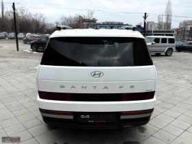 Hyundai Santa fe 1.6 PHEV/253HP/SIGNATURE/CAM/NAVI/AMBI | Mobile.bg    6