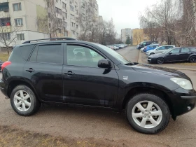 Toyota Rav4 Crossover 2.2 D4D, снимка 3